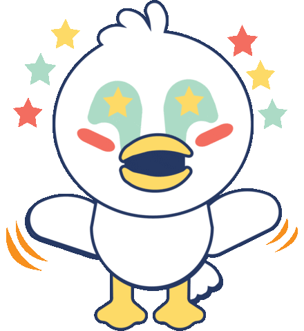TokoRumahan Sticker