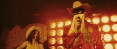 Bronco GIF by Orville Peck