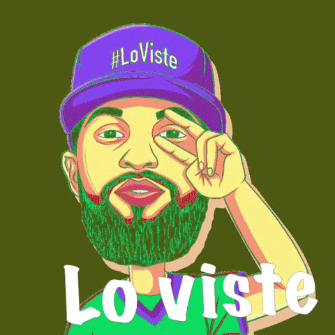 Lovisteofficial GIF