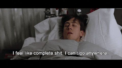Sick Ferris Buellers Day Off GIF - Find & Share on GIPHY