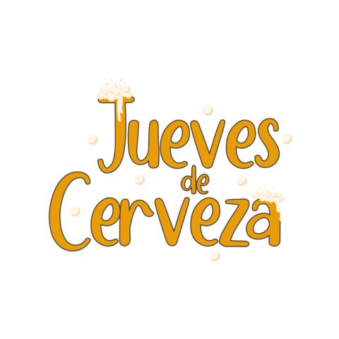 Cheers Cerveza Sticker by adviewmx