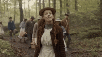 Anne GIF