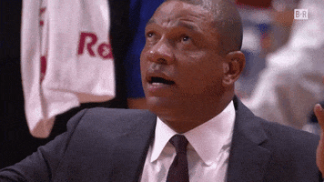 La Clippers What GIF by Bleacher Report