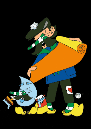 Stichting C.C. 't Aogje GIF