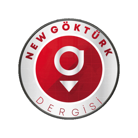 Sticker by New Göktürk