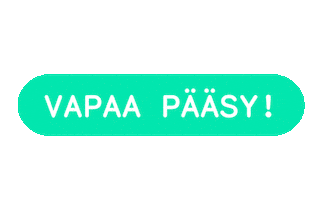 Uniartshelsinki Sticker by Taideyliopisto / University of the Arts Helsinki