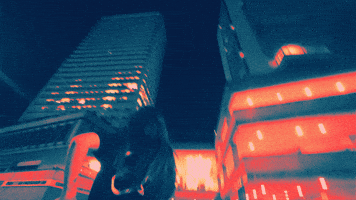 Drum And Bass Dnb GIF by METAFIZIQ