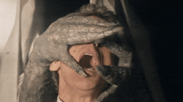 Peter Capaldi Death GIF by Doctor Who