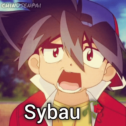 Sybau GIF