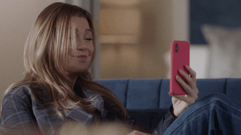 Greys Anatomy Yes GIF by ABC Network - Find & Share on GIPHY