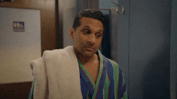 Animal Control Fungus GIF by Comedy Club FOX