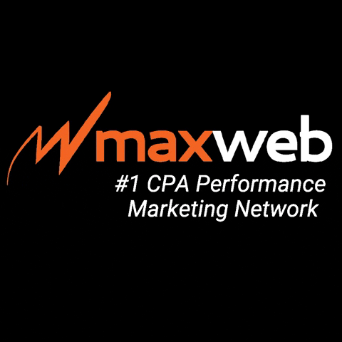 maxwebaffiliatenetwork make money online affiliate cpa affiliate marketing GIF