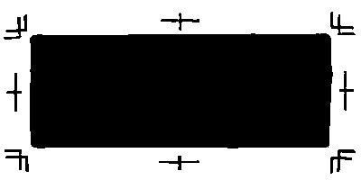 minamidesignoffice Sticker