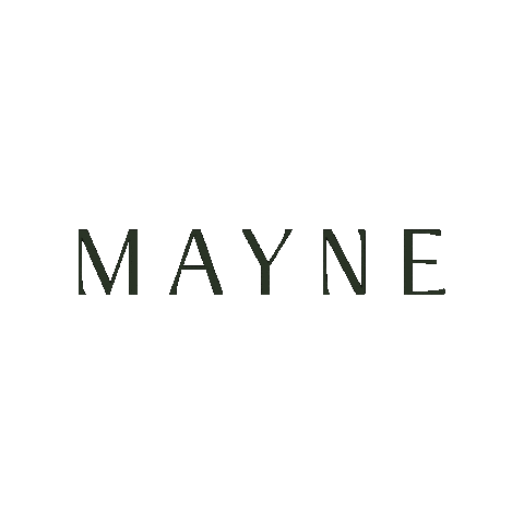 Sticker by Mayne Inc