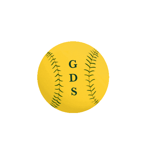 Glades Day School Sticker