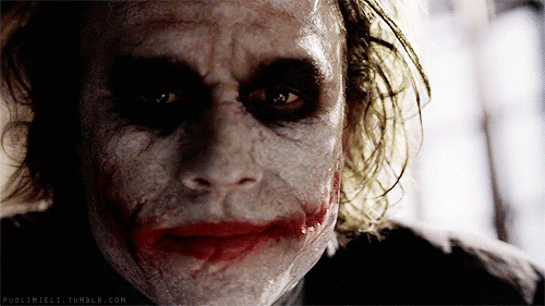 The-joker-batman-smile GIFs - Get the best GIF on GIPHY