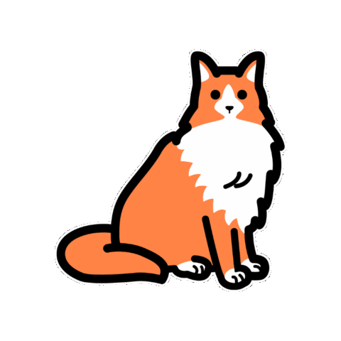MOFFME Sticker