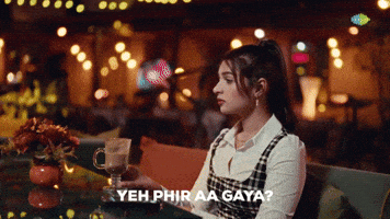 Rap Song Love GIF by saregama