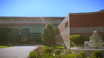 padnos hall of science GIF by Grand Valley State University