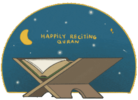 Night Sticker