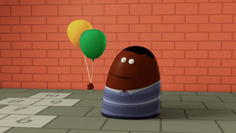 Animated Balloon GIFs - Get the best GIF on GIPHY