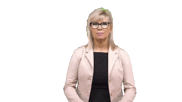 Simone Borris Sticker