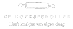 De Koekjesroller Sticker