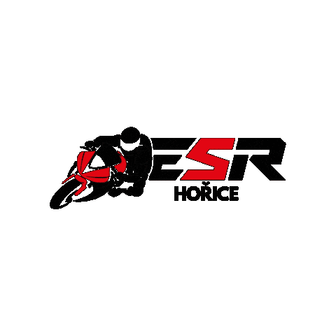 esroadracing Sticker