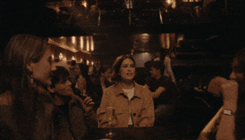 Munchkin Push Away GIF by Matthew Ifield