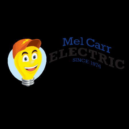 Mel Carr Electric GIF