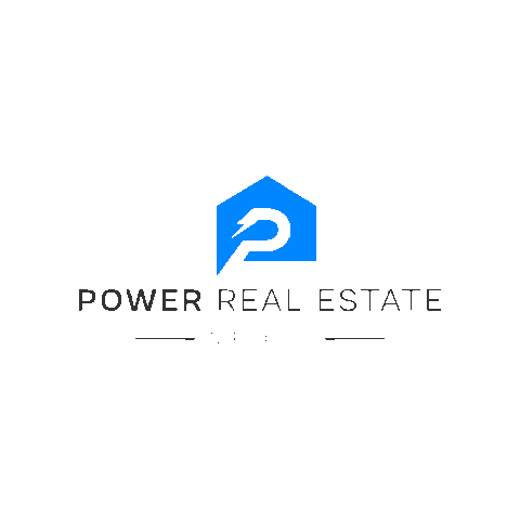 Power Real Estate Group Sticker