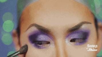 Drag Queen Work GIF by NMG Network