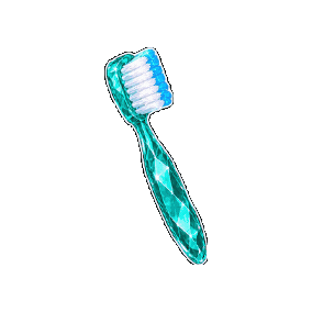 Dentist Gems Sticker by Portal Odontólogos