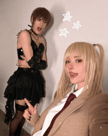 Deathnote GIF