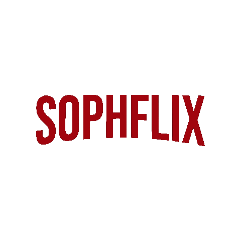 Sophia Martins Sticker