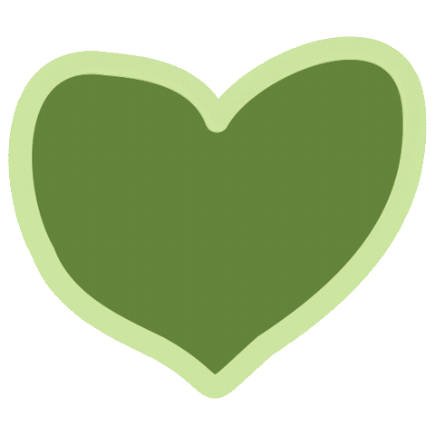 Heart Love Sticker