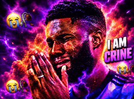 Champions League Tears GIF