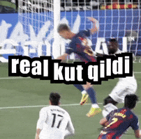 Real Kut Qildi GIF