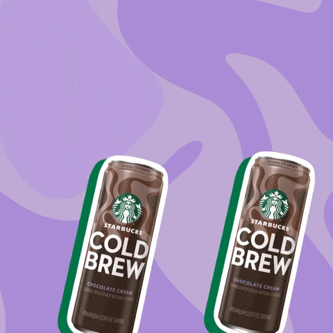 Best Friend Bff GIF by Starbucks