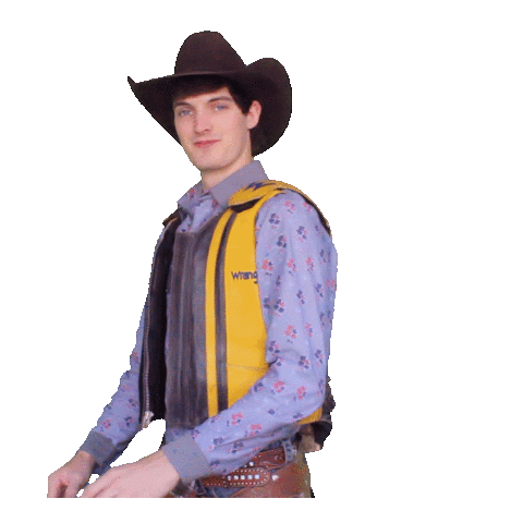 Rodeo Cch Sticker by Cuernos Chuecos Oficial