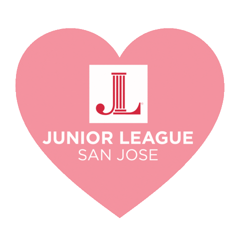 San Jose Sticker by Junior League of San Jose