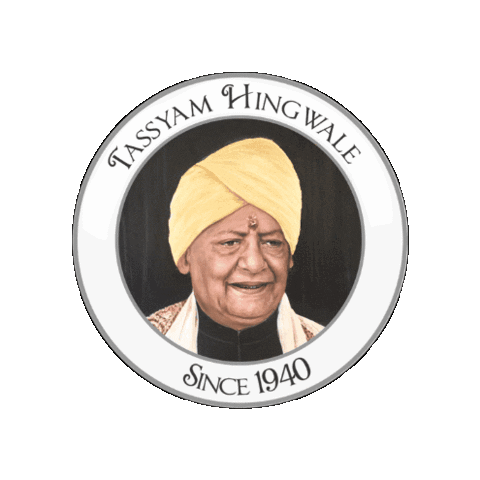 Tassyam Sticker