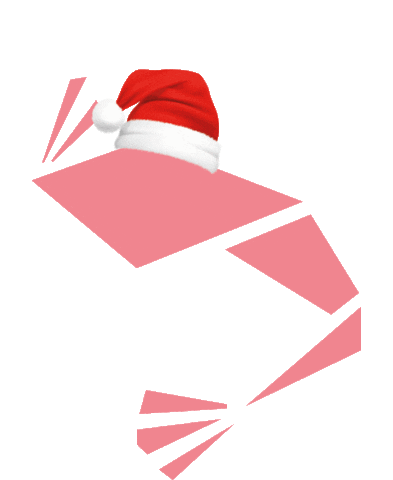 Happy Christmas Tree Sticker by PremierSeafarmersbyNature