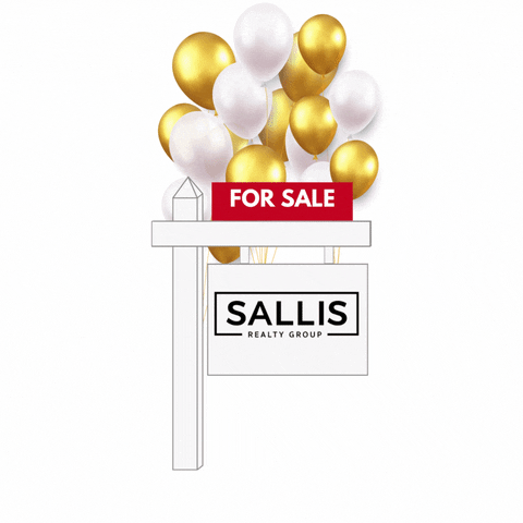 Sallis Realty Group GIF