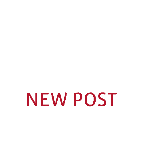 New Post Sticker by Mayflower-Capital