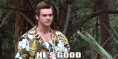 Ace Ventura Help GIF - Find & Share on GIPHY
