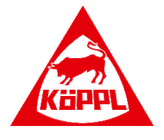 Köppl GmbH Sticker