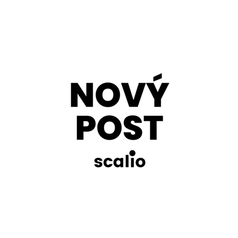 Scalio Sticker