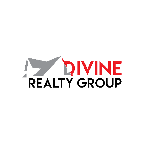 Divine Realty Group Sticker