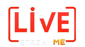 Streamme Sticker